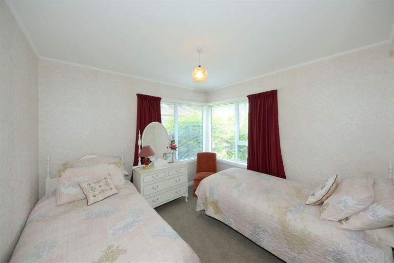 Photo of property in 4 Grahams Road, Ilam, Christchurch, 8041