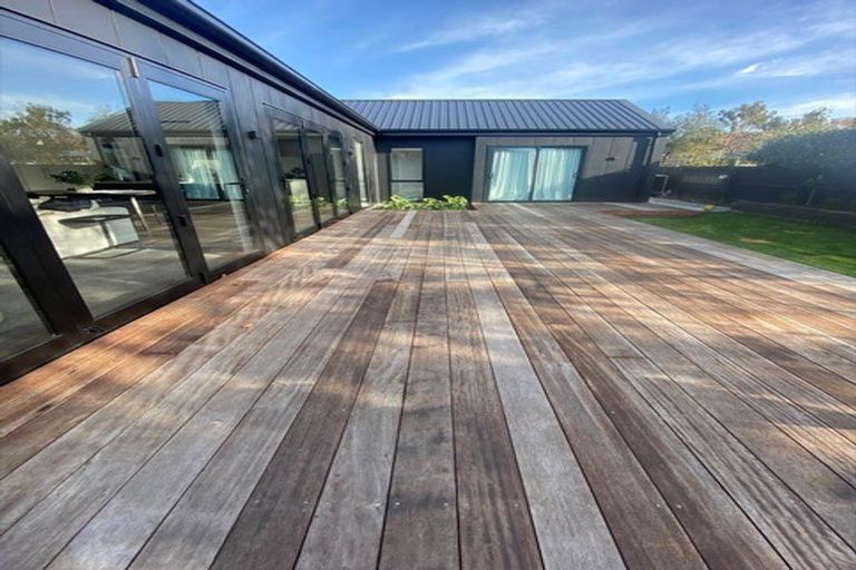 Photo of property in 3 Fraser Street, Papanui, Christchurch, 8052