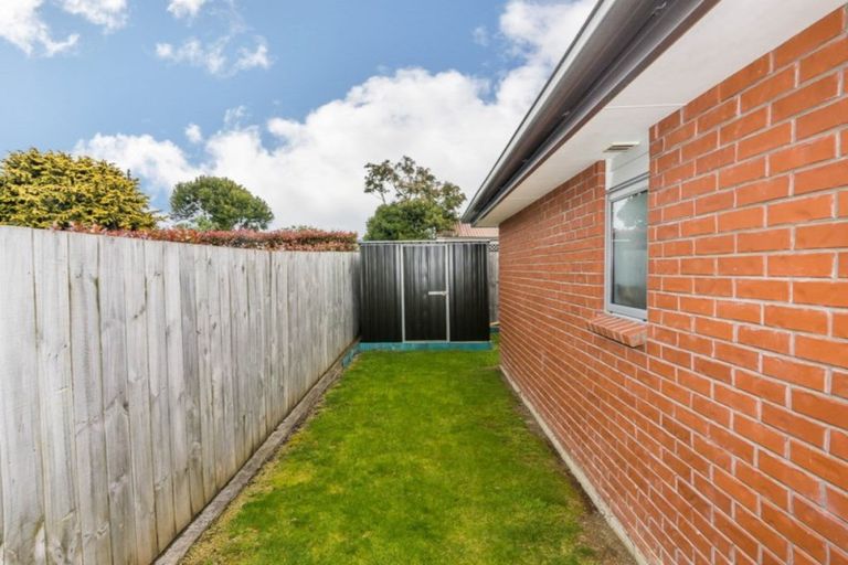 Photo of property in 40/68 Fonteyn Street, Avondale, Auckland, 1026