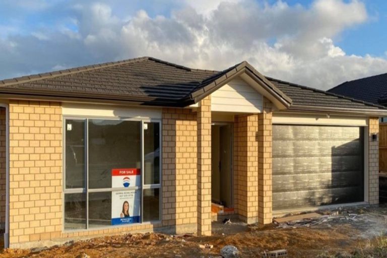 Photo of property in 5 Culverwell Crescent, Pokeno, 2402