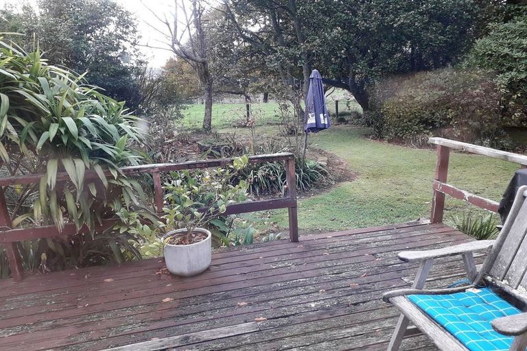 Photo of property in 240 Cowan Road, Hunua, Papakura, 2583