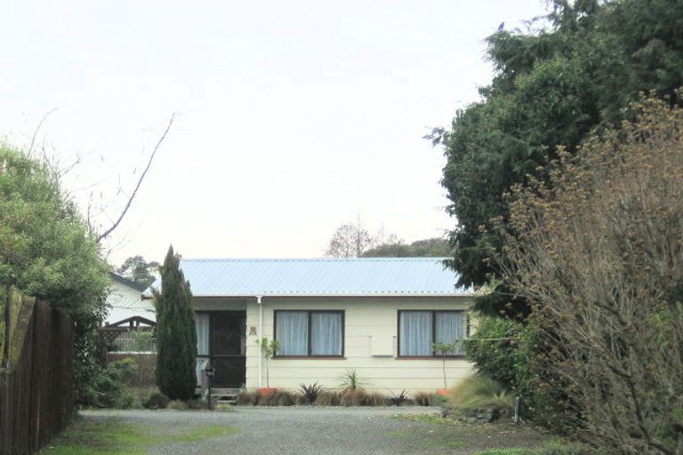 Photo of property in 76 Guppy Road, Greenmeadows, Napier, 4112