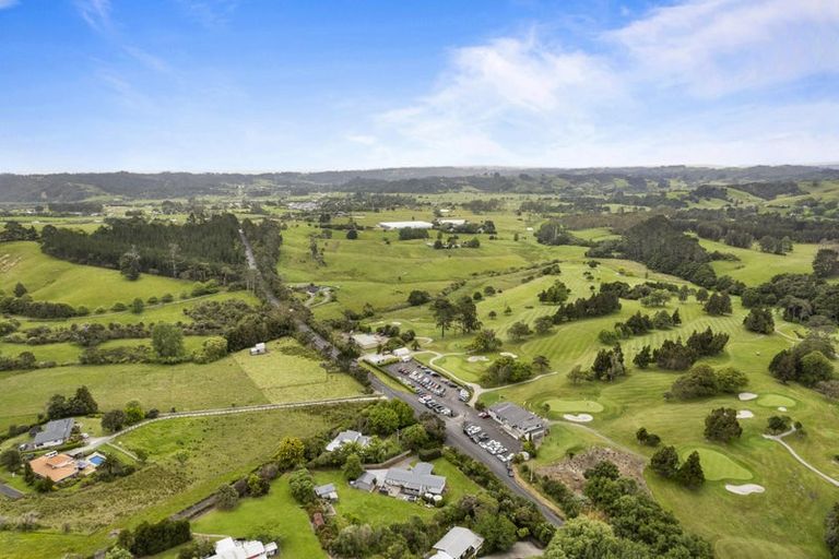 Photo of property in 212 Peak Road, Kaukapakapa, Helensville, 0875