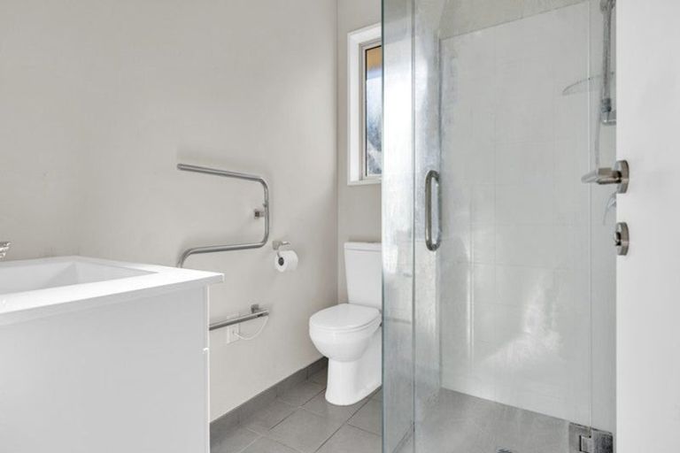Photo of property in 3/34 Avonhead Road, Avonhead, Christchurch, 8042