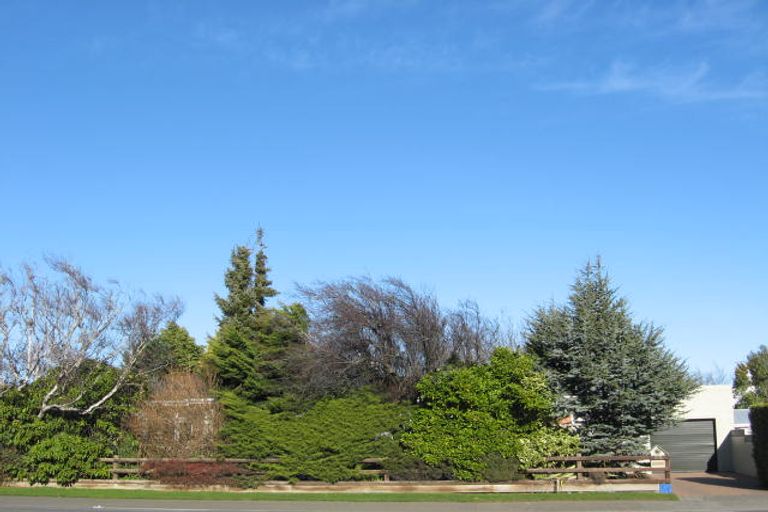 Photo of property in 219 Herbert Street, Windsor, Invercargill, 9810