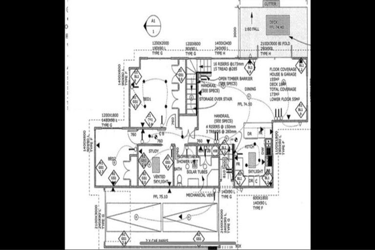 Photo of property in 51 Coster Street, Enner Glynn, Nelson, 7011