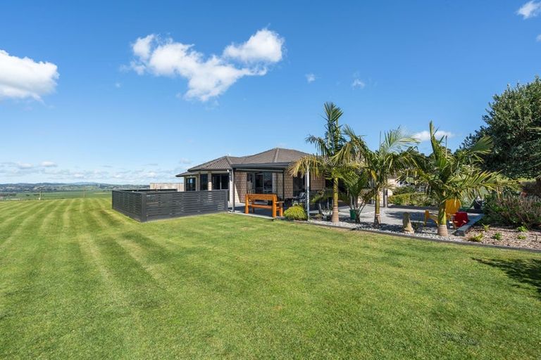 Photo of property in 361 Apotu Road, Kauri, Kamo, 0185