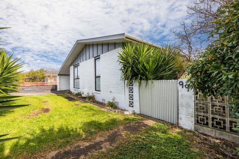 Photo of property in 99 Mangati Road, Bell Block, New Plymouth, 4312