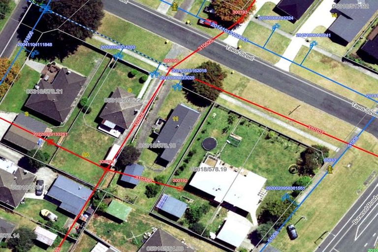 Photo of property in 11 Tawa Street, Matamata, 3400