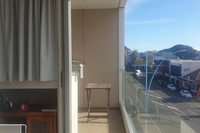 Photo of property in Algarve Apartments, 306/332 Maunganui Road, Mount Maunganui, 3116