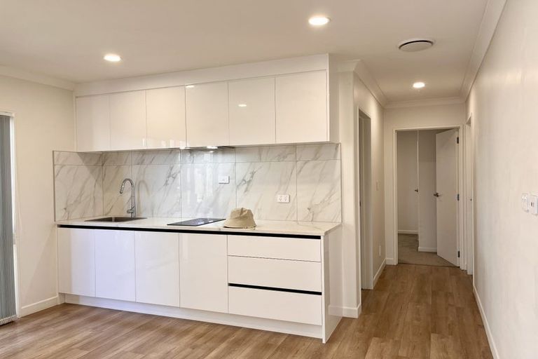 Photo of property in 37 Elevation Street, Flat Bush, Auckland, 2019