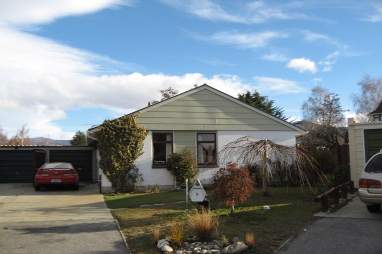 Photo of property in 1 Parcell Court, Cromwell, 9310