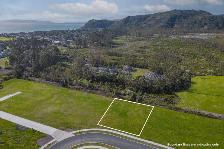Photo of property in 117 Kopani Road, Matarangi, 3592