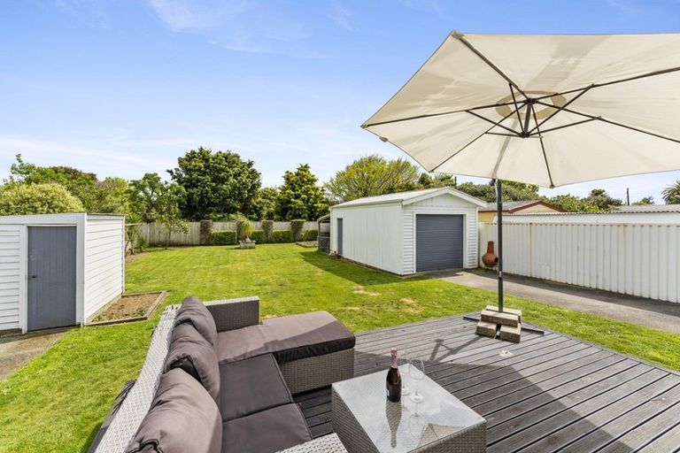 Photo of property in 57 Manson Street, Terrace End, Palmerston North, 4410