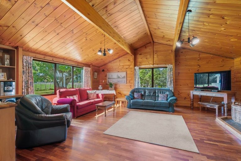 Photo of property in 119 Tararua Drive, Upper Plain, Masterton, 5888