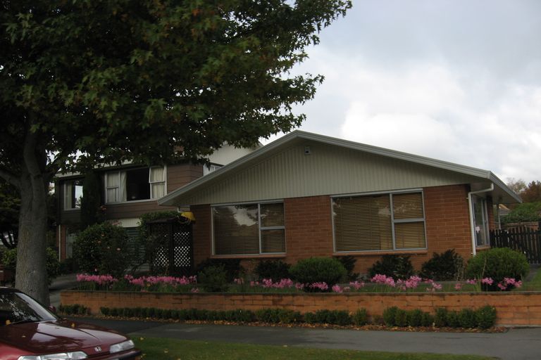 Photo of property in 9 Lodge Place, Ilam, Christchurch, 8041