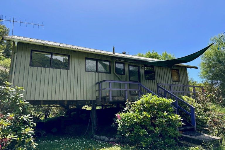 Photo of property in 23-25 Nikau Heights, Little Wanganui, Karamea, 7893