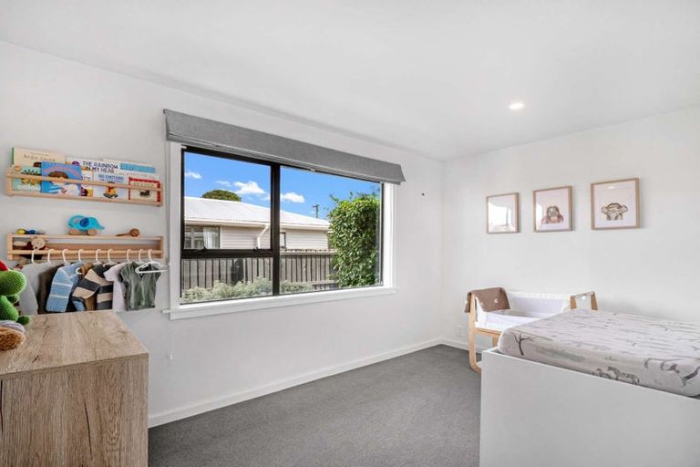 Photo of property in 1/31 Nottingham Avenue, Halswell, Christchurch, 8025