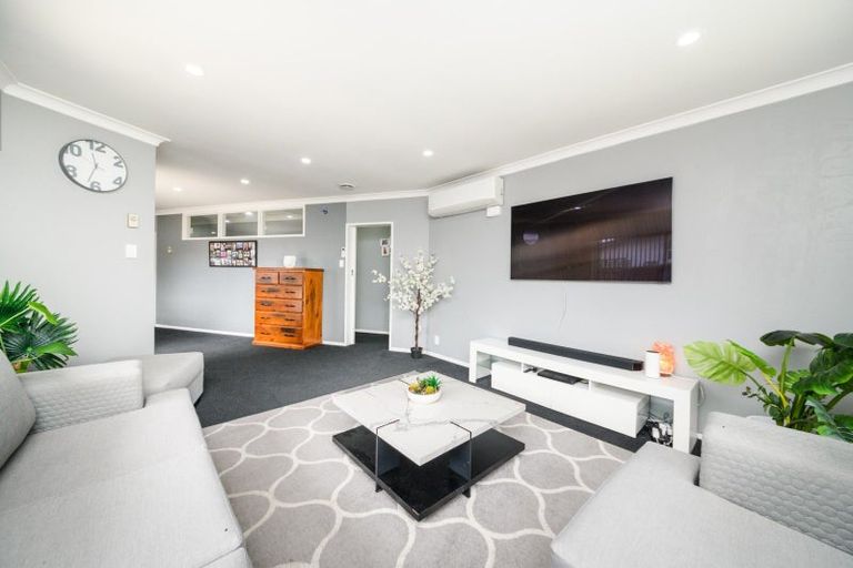 Photo of property in 128 Long Melford Road, Awapuni, Palmerston North, 4412
