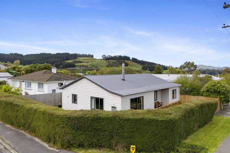 Photo of property in 56 Hall Road, Sawyers Bay, Port Chalmers, 9023