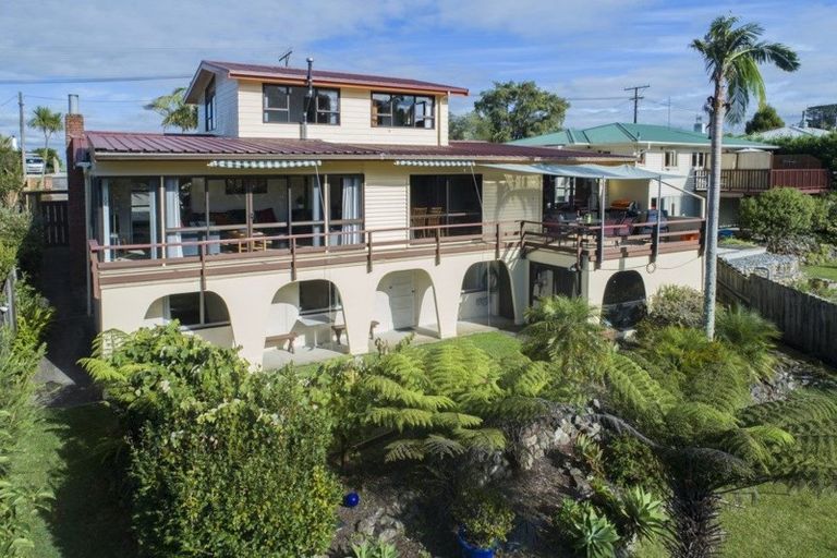 Photo of property in 58 Cartwright Road, Onerahi, Whangarei, 0110