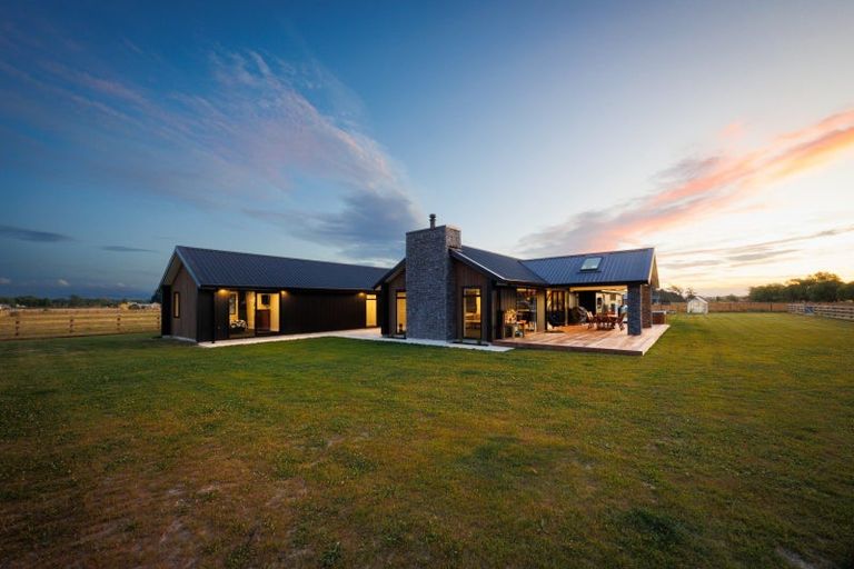 Photo of property in 151 Nannestads Line, Bunnythorpe, Palmerston North, 4775