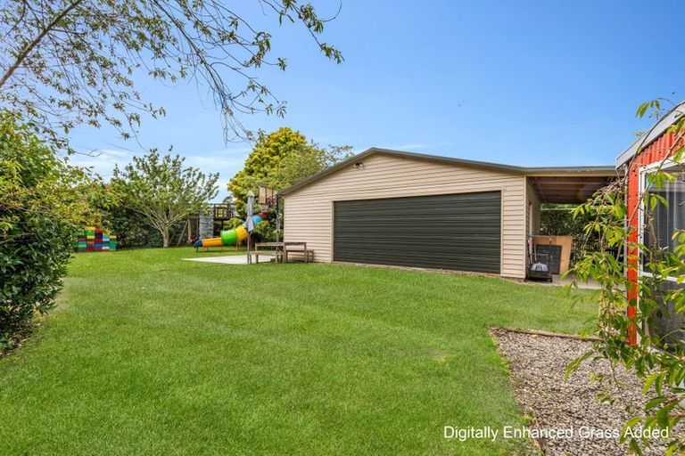 Photo of property in 107 Campbell Road, Brunswick, Whanganui, 4571