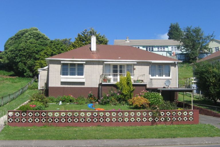 Photo of property in 21 Ward Street, Te Kuiti, 3910