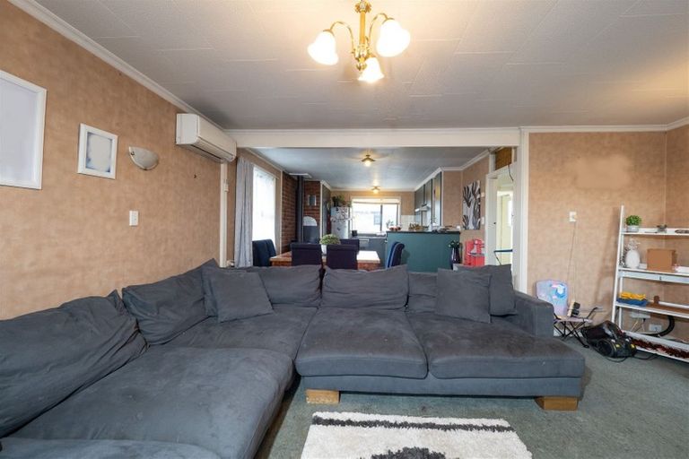 Photo of property in 158a Mcmurdo Street, Tinwald, Ashburton, 7700