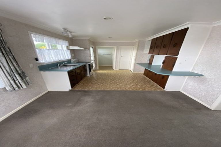 Photo of property in 5 Weld Street, Levin, 5510