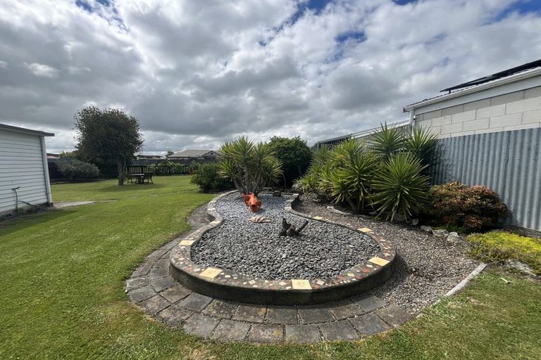 Photo of property in 20 Jull Crescent, Waipukurau, 4200