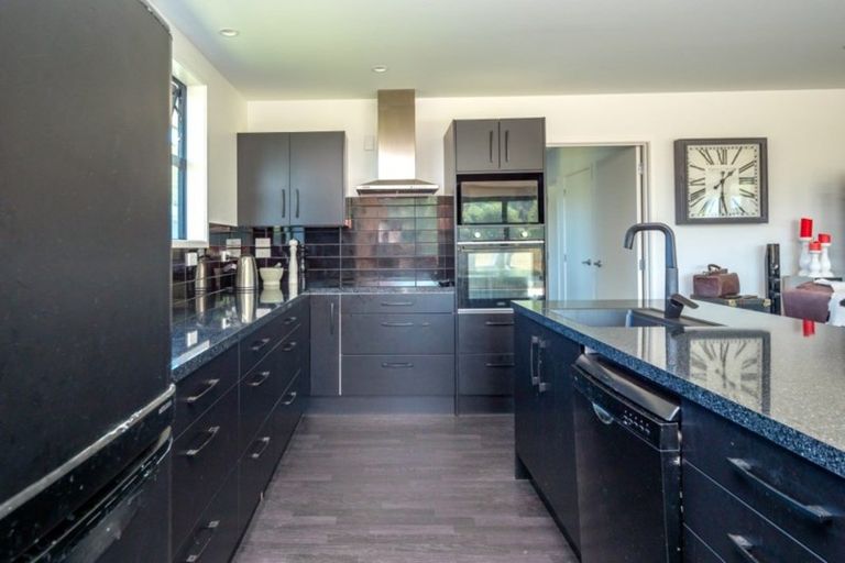 Photo of property in 34 Timaunga Road, Maungati, Timaru, 7972