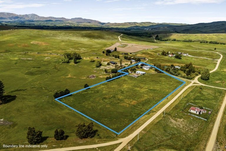 Photo of property in 3 Komako Road, Waipiata, Ranfurly, 9397