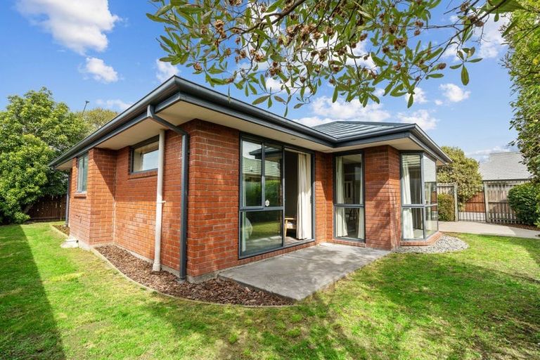 Photo of property in 29 Ernest Gray Place, Halswell, Christchurch, 8025