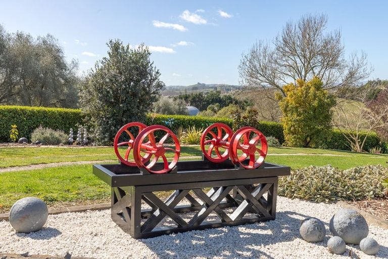 Photo of property in 62 Wayside Road, Te Kauwhata, 3782