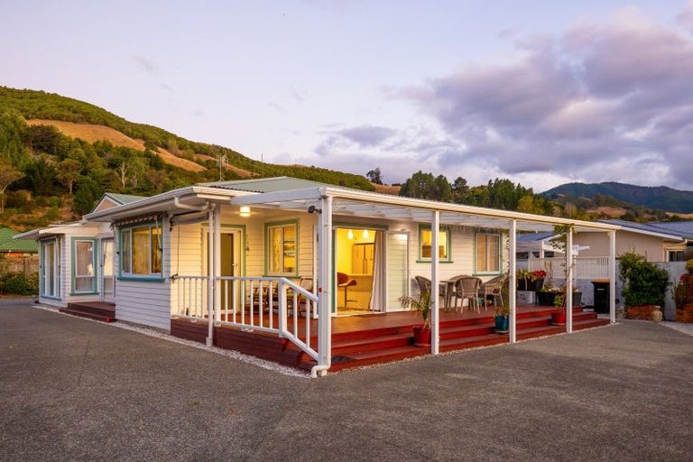 Photo of property in 10 North Road, The Wood, Nelson, 7010