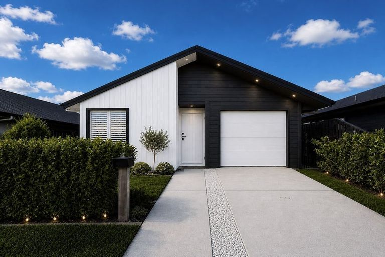 Photo of property in 44 Whatahuhu Street, Te Kauwhata, 3710