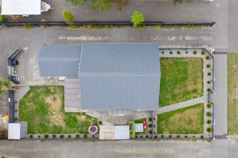 Photo of property in 213 Walnut Avenue, Ashburton, 7700