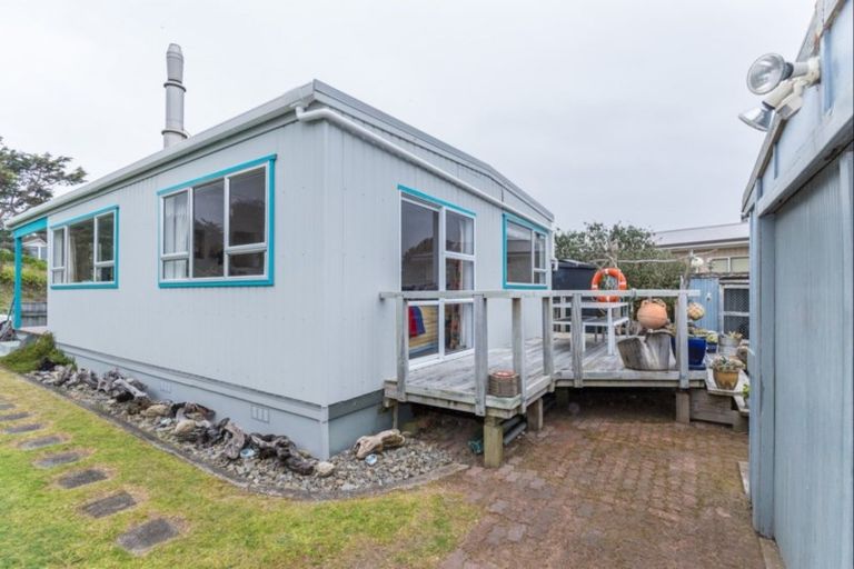 Photo of property in 149 Kahukura Avenue, Waitarere Beach, Levin, 5510