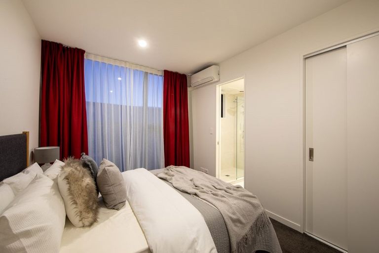 Photo of property in Sugar Lane Apartments, 10/31 Rawene Road, Birkenhead, Auckland, 0626