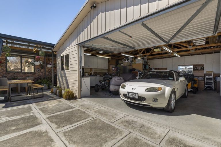 Photo of property in 142 Maxwell Road, Redwoodtown, Blenheim, 7201