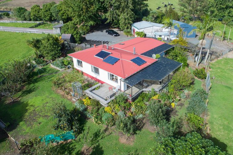 Photo of property in 2006 Mangakahia Road, Titoki, Whangarei, 0172