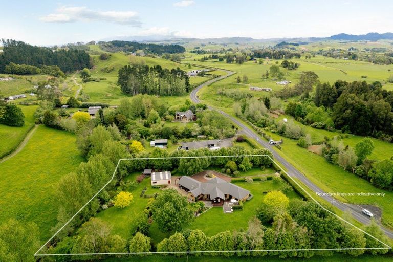 Photo of property in 247 Collie Road, Te Kowhai, Hamilton, 3288