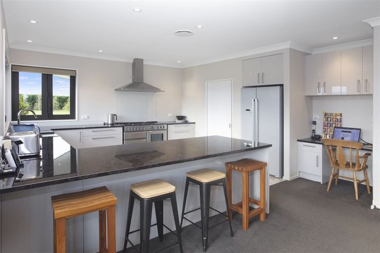 Photo of property in 83 Brackenfield Downs Road, Fernside, Rangiora, 7471