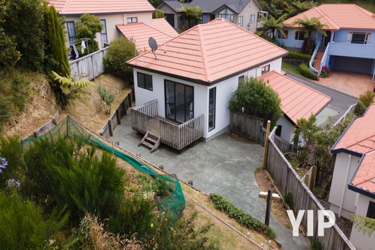 Photo of property in 65 Mclintock Street, Johnsonville, Wellington, 6037