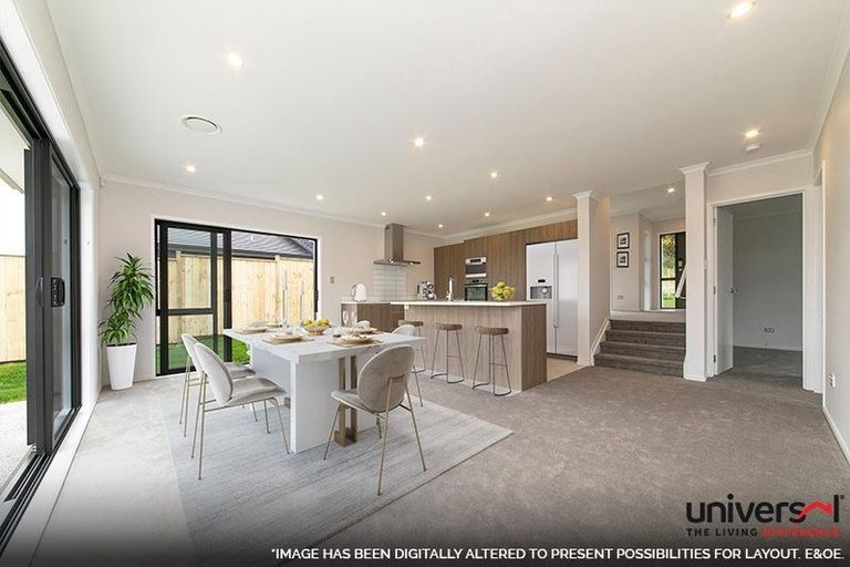 Photo of property in 37c Helenvale Crescent, Pokeno, 2402