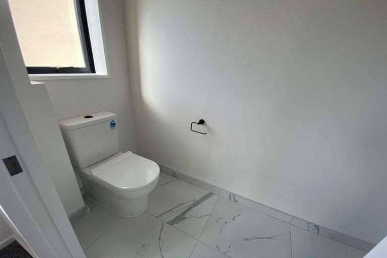 Photo of property in 4/22 Rutherford Street, Woolston, Christchurch, 8023