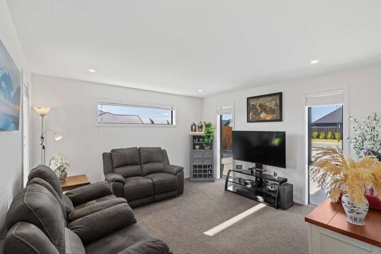 Photo of property in 24 Florence Drive, Lincoln, 7608