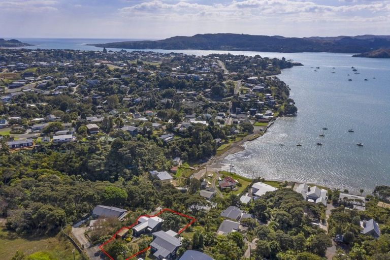 Photo of property in 122 Greenslade Road, Raglan, 3295