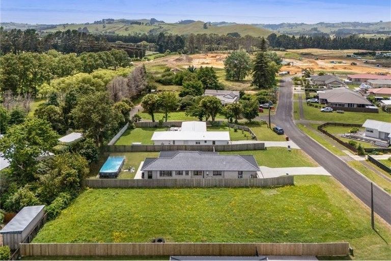 Photo of property in 6 Somerset Street, Waihi, 3610